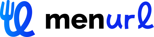 MenuRL Logo